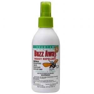 Comprar Quantum, Buzz Away® - Spray Repelente de Insetos - 180mL