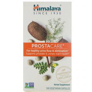 Comprar Himalaya, ProstaCare, 240 Comprimidos Vegetarianos