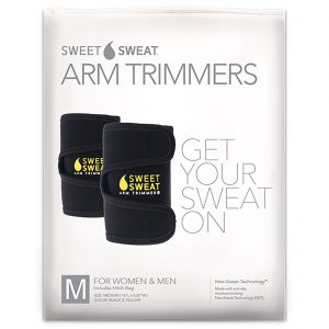 Comprar Sports Research, Protetores de Suor de Braço, Unisex Médio, Amarelo, 1 Par