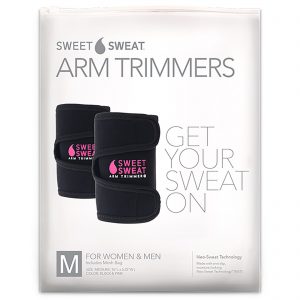 Comprar Sports Research, Protetores de Suor de Braço, Unisex Médio, Rosa, 1 Par