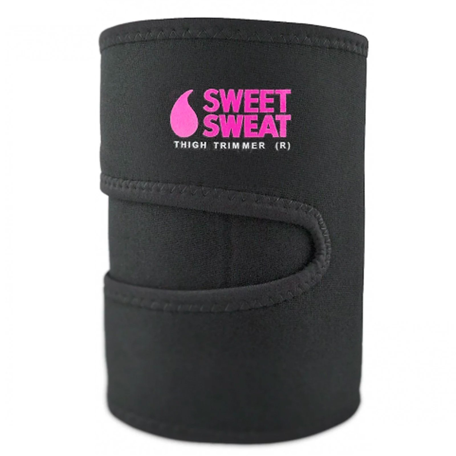 Comprar Sports Research, Sweet Sweat Thigh Trimmers, Medium, Pink, 1 Pair - Imagem 3