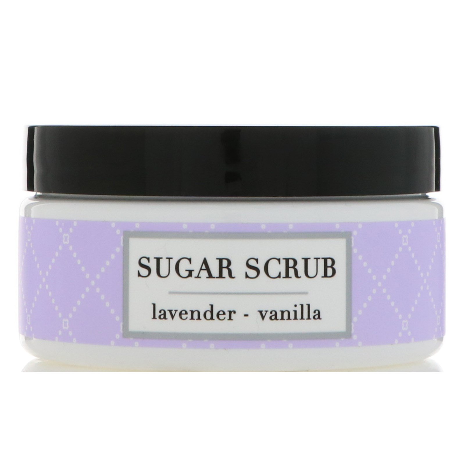 Comprar Deep Steep, Esfoliante de Açúcar, Lavanda - Baunilha, 226 g - Imagem 2