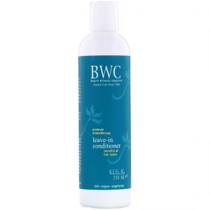 Comprar Beauty Without Cruelty, Condicionador sem enxágue, 8.5 fl oz (250 ml)