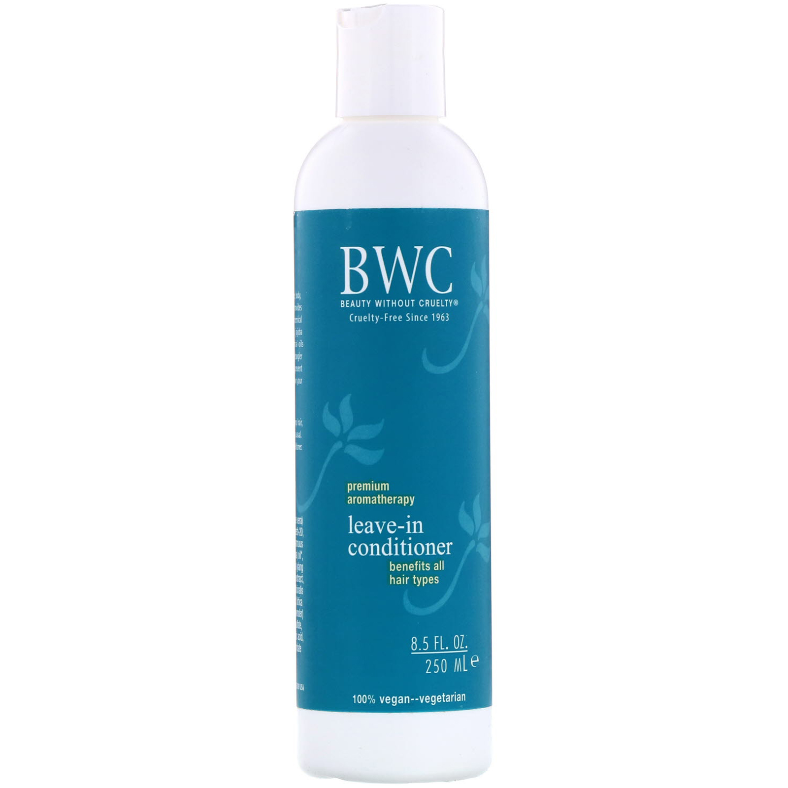 Comprar Beauty Without Cruelty, Condicionador sem enxágue, 8.5 fl oz (250 ml)