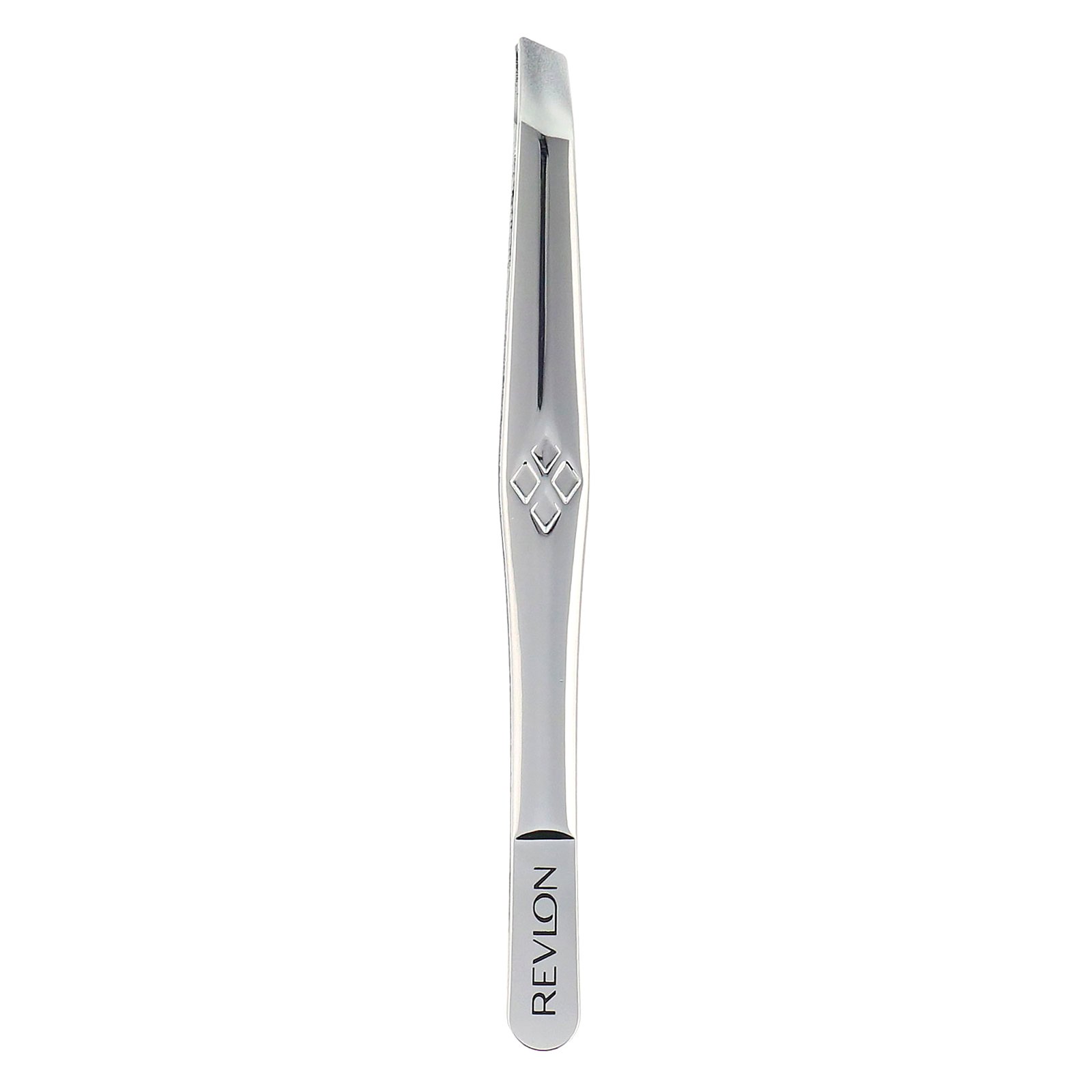 Comprar Revlon, Pinça compacta com ponta inclinada clássica, 1 contagem