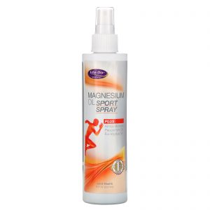 Comprar Life-flo, Spray Esportivo de Óleo de Magnésio, 8 fl oz (237 ml)