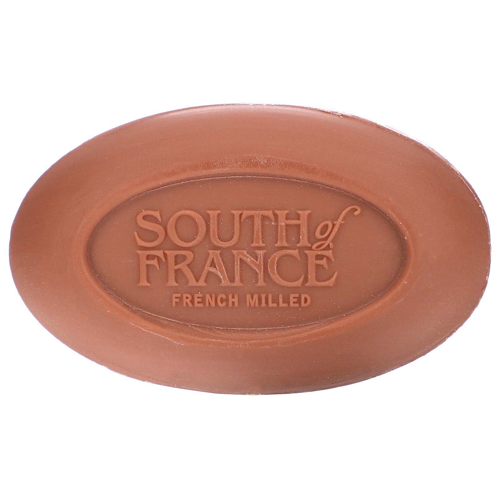 Comprar South of France, Mediterranean Fig, French Milled Soap with Organic Shea Butter, 6 oz (170 g) - Imagem 2