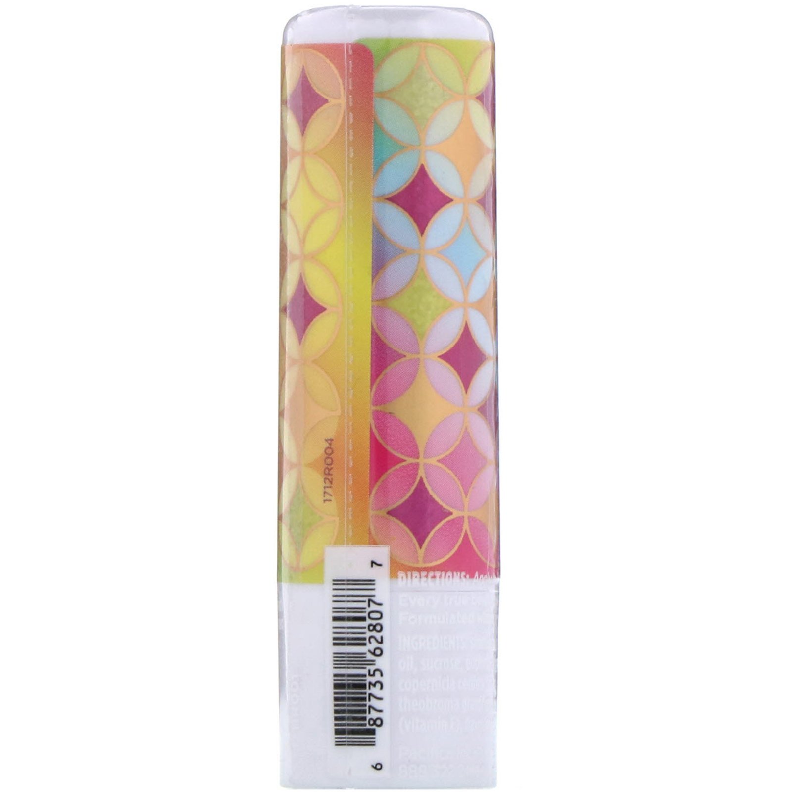 Comprar Pacifica, Lábios Como Açúcar, Esfoliante Labial de Limão Cristalizado e Açúcar, 0,15 oz (4,2 g) - Imagem 2