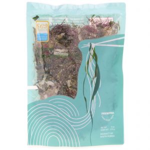 Comprar Sea Tangle Noodle Company, Misto de Vegetais de Água Salgada, 6 oz (170 g)