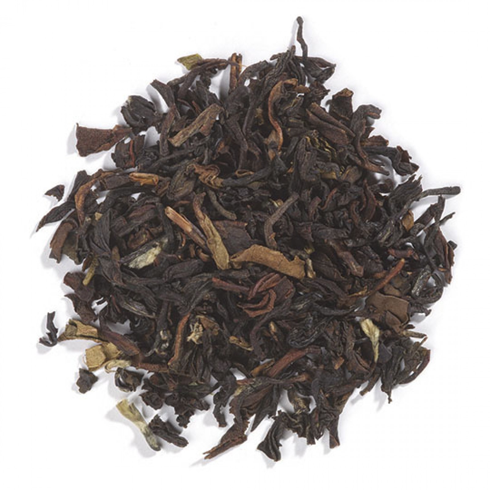 Comprar Frontier Natural Products, Orgânico, Fair Trade Assam Tea Tippy Golden FOP, 453 g (16 oz)