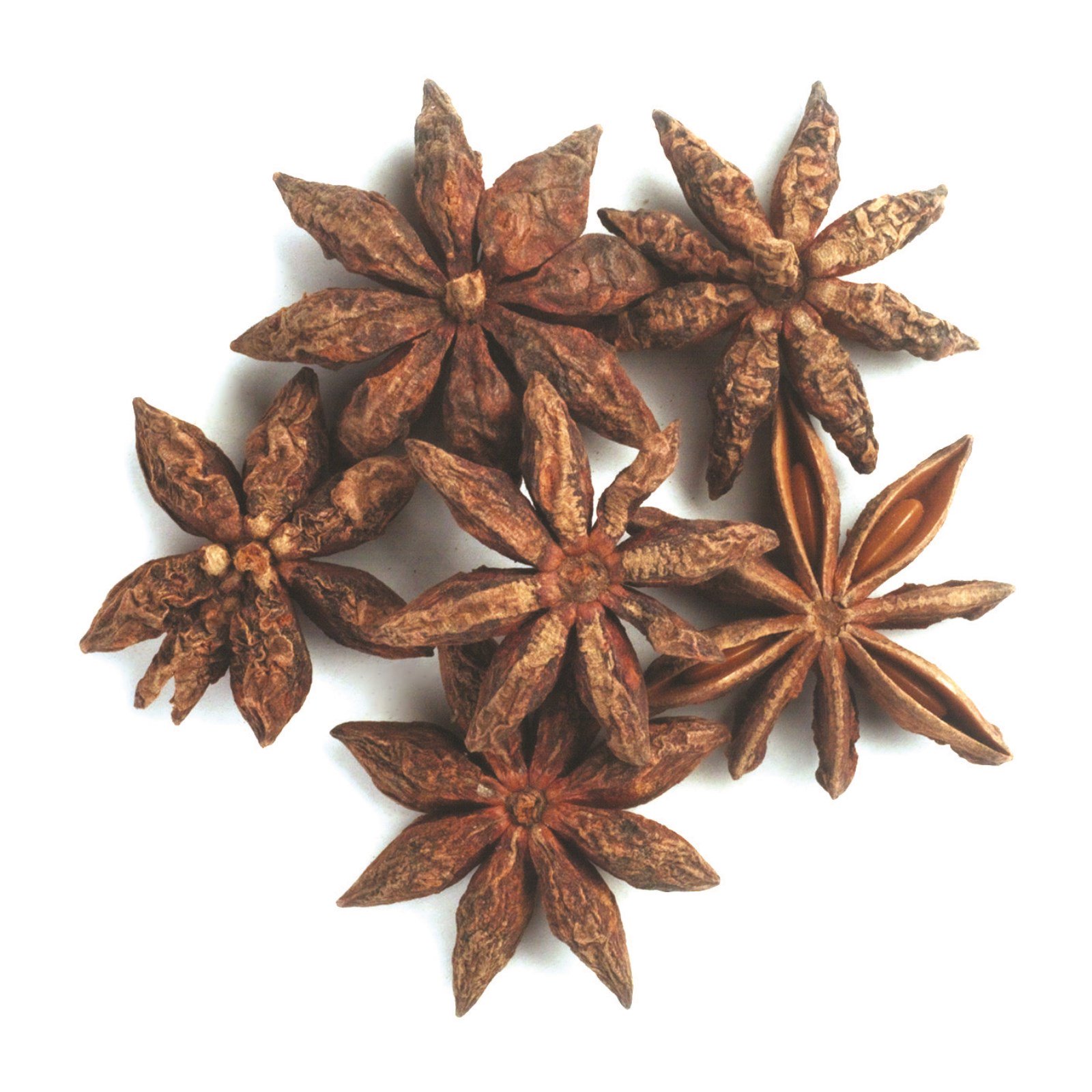 Comprar Frontier Natural Products, Seleção Estrelar de Ervas-Doces Orgânicas Inteiras, 16 oz (453 g)