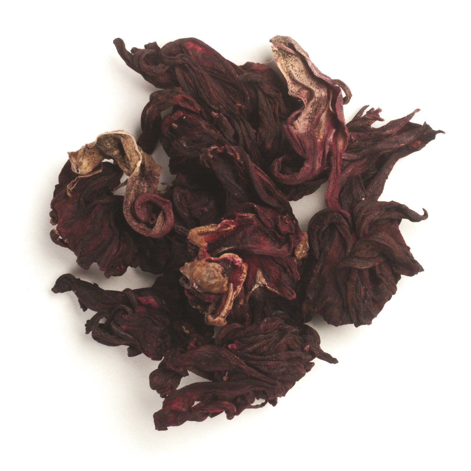 Comprar Frontier Natural Products, Flores de Hibisco Cortadas & Peneiradas, 16 oz (453 g)