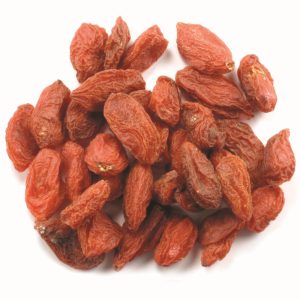 Comprar Frontier Natural Products, Goji Berries Inteiras, 16 oz (453 g)
