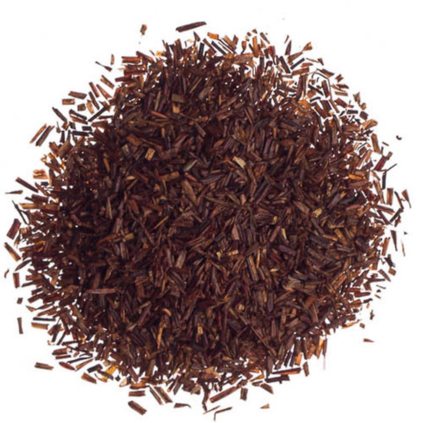 Comprar Frontier Natural Products, Chá Orgânico de Rooibos, 16 oz (453 g)