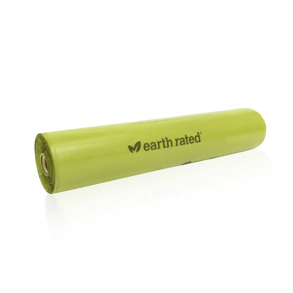 Comprar Earth Rated, Sacos Extragrandes, Para Dejetos de Cães e Gatos, Perfume de Lavanda, 225 Sacos - Imagem 4