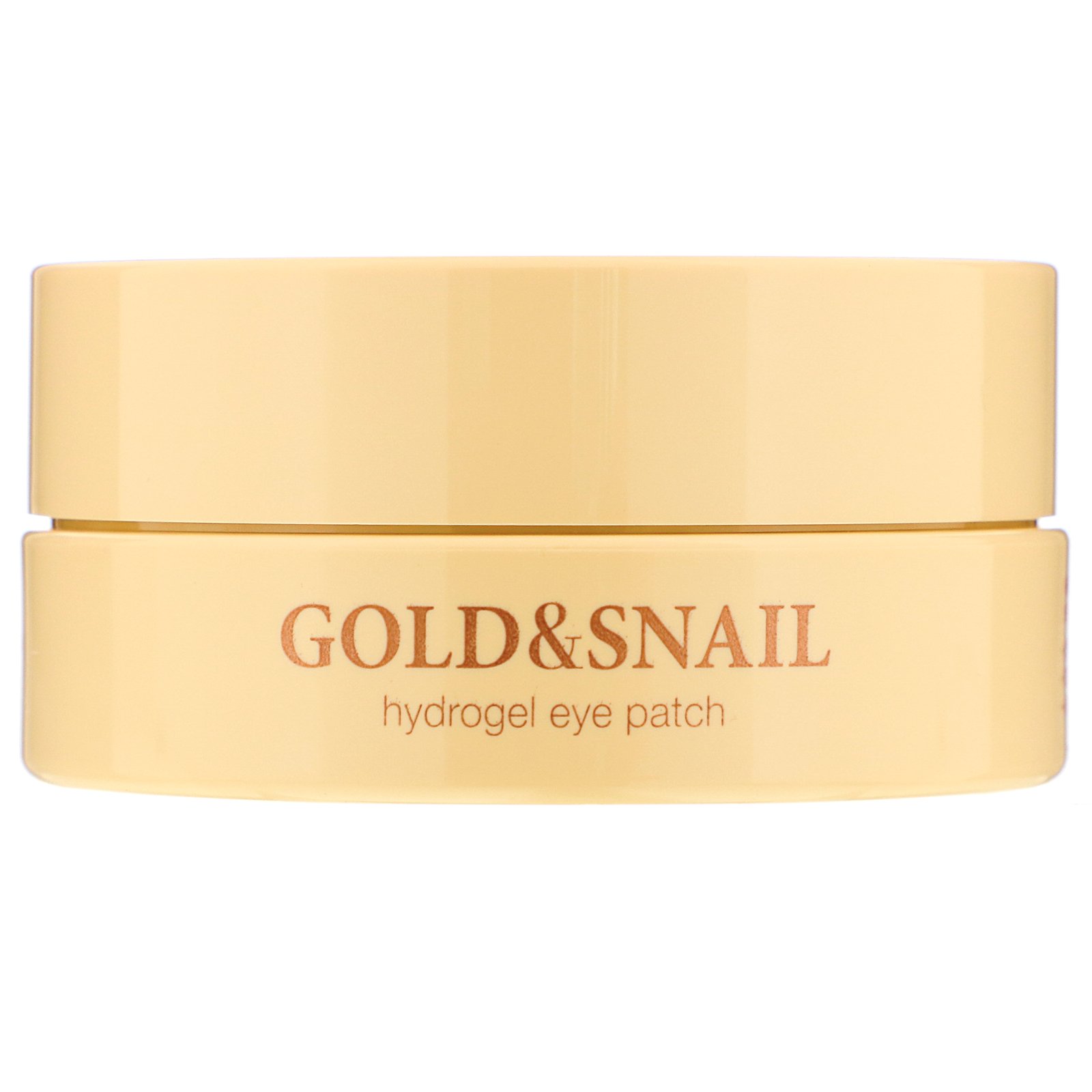 Comprar Petitfee, Caracol e Ouro Máscara Facil Hidrogel, 60 Unidades - Imagem 2