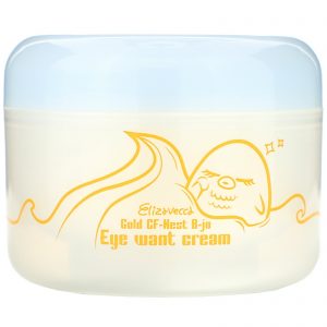 Comprar Elizavecca, Creme para os Olhos Gold CF-Nest-B-Jo, 100 ml