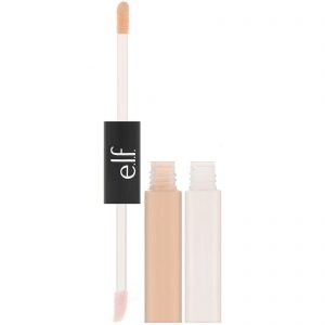 Comprar E.L.F., Corretivo e Iluminador para a área dos olhos, Regular/Brilho, 0,17 oz (5 g) cada