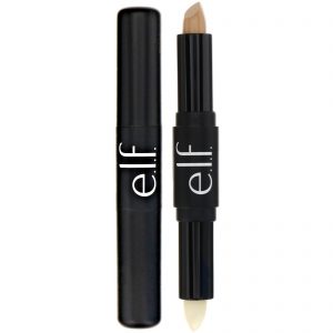 Comprar E.L.F., Primer e Tonificante Labial, Limpo/Natural, 0,05 oz (1,6 g)/0,06 oz (1,7 g)