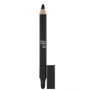 Comprar E.L.F., Delineador Studio Kohl, Preto, 0,095 oz (2,7 g)