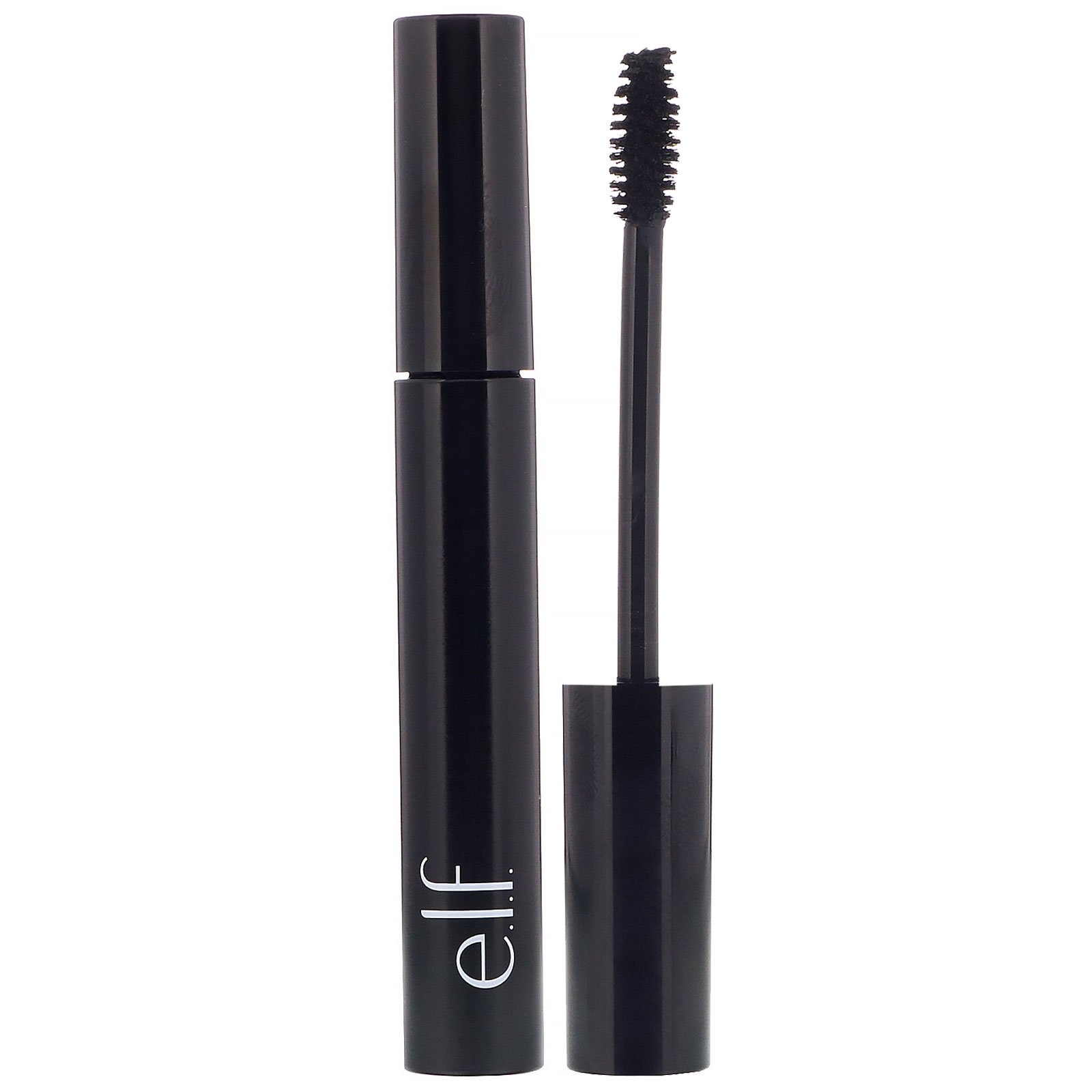 Comprar E.L.F., Rímel à prova d’água Length & Volume, Black, 7,5 g