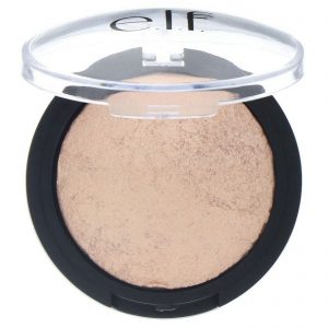 Comprar E.L.F., Highlighter Baked, Blush Gems, 0,17 oz (5 g)