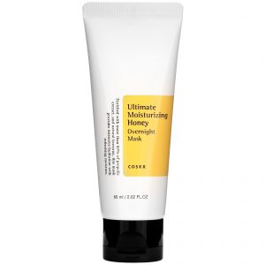 Comprar Cosrx, Mel Hidratante Definitivo, Máscara Notura, 2,02 fl oz (60 ml)