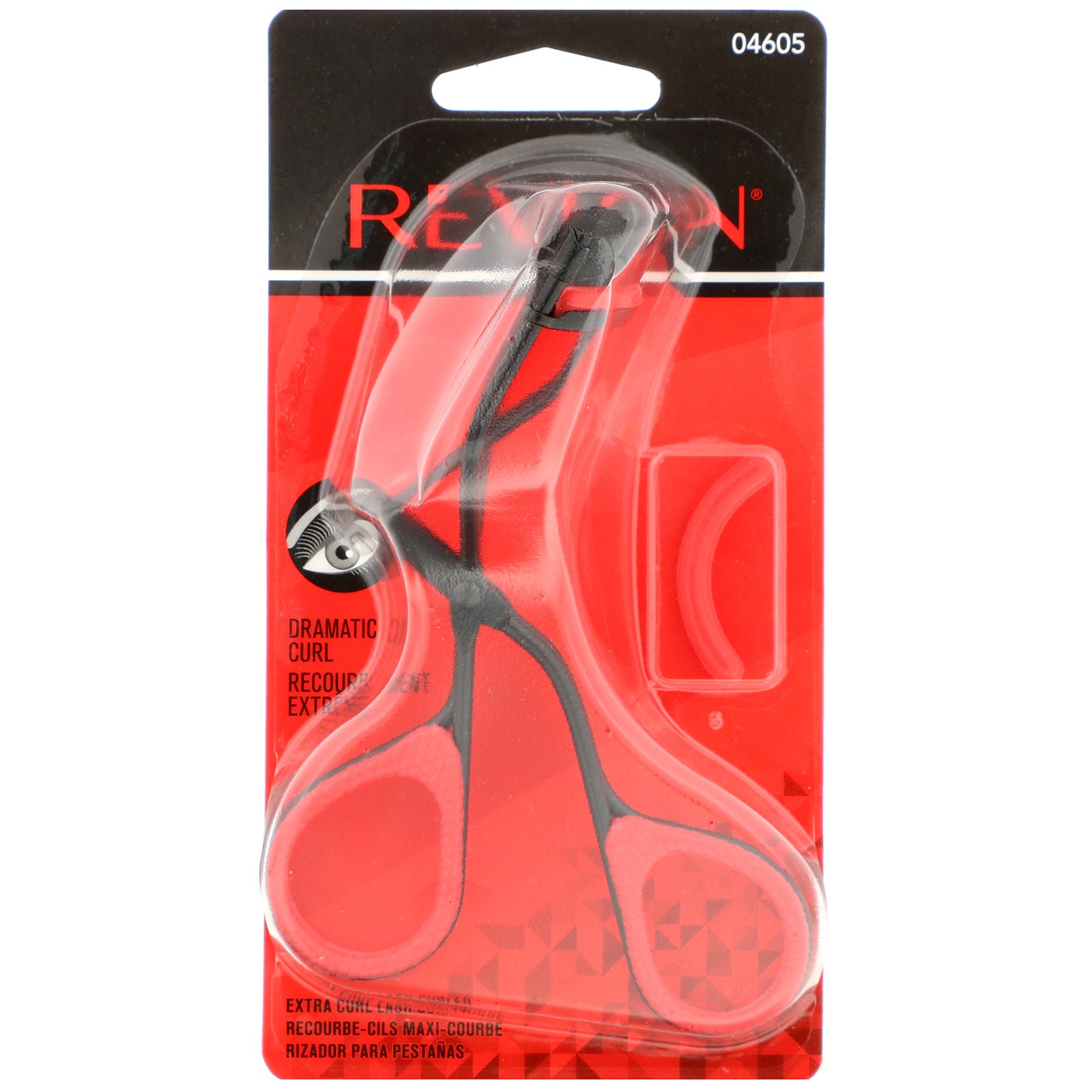 Comprar Revlon, Curvador de Cílios ao Máximo, 1 Unidade - Imagem 2