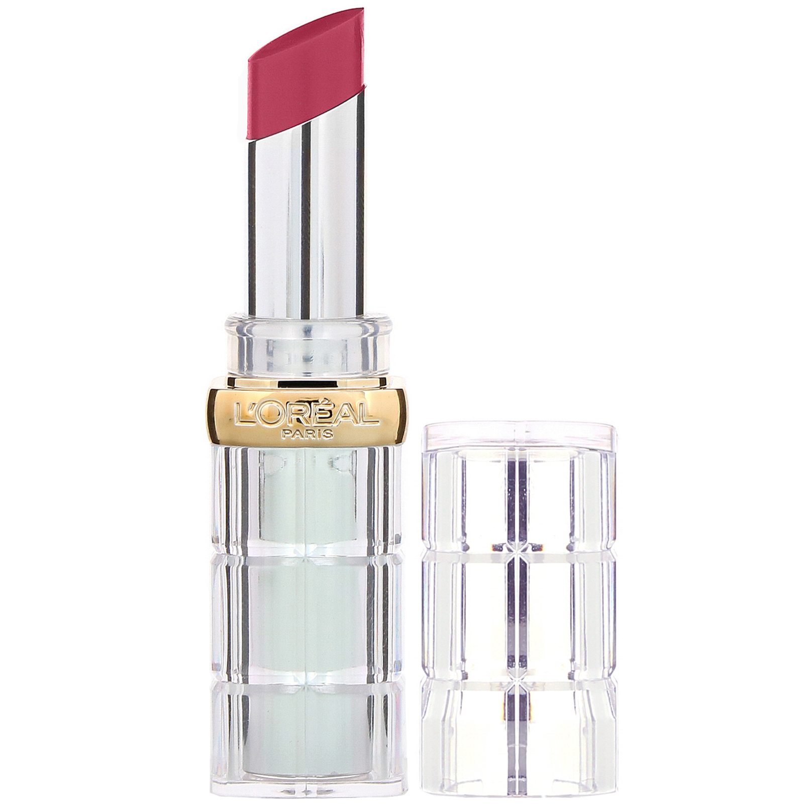 Comprar L'Oreal, Batom com brilho Color Riche, 906 Blush lustrado, 3 g