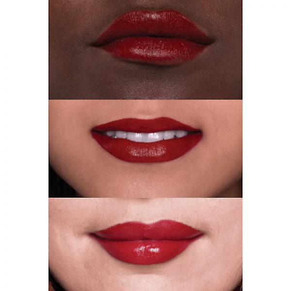 Comprar Maybelline, Color Sensational, Made For All Lipstick, 385 Ruby for Me, 4,2 g (0,15 oz) - Imagem 5
