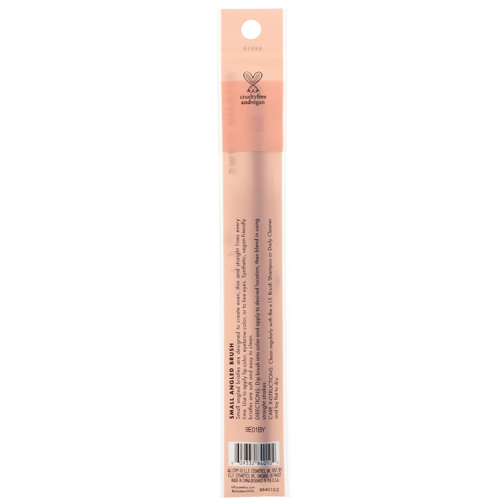 Comprar E.L.F., Pincel pequeno angular, 1 pincel - Imagem 3
