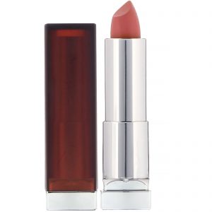 Comprar Maybelline, Color Sensational, batom cremoso matte, 656 Paixão de cerâmica, 4,2 g