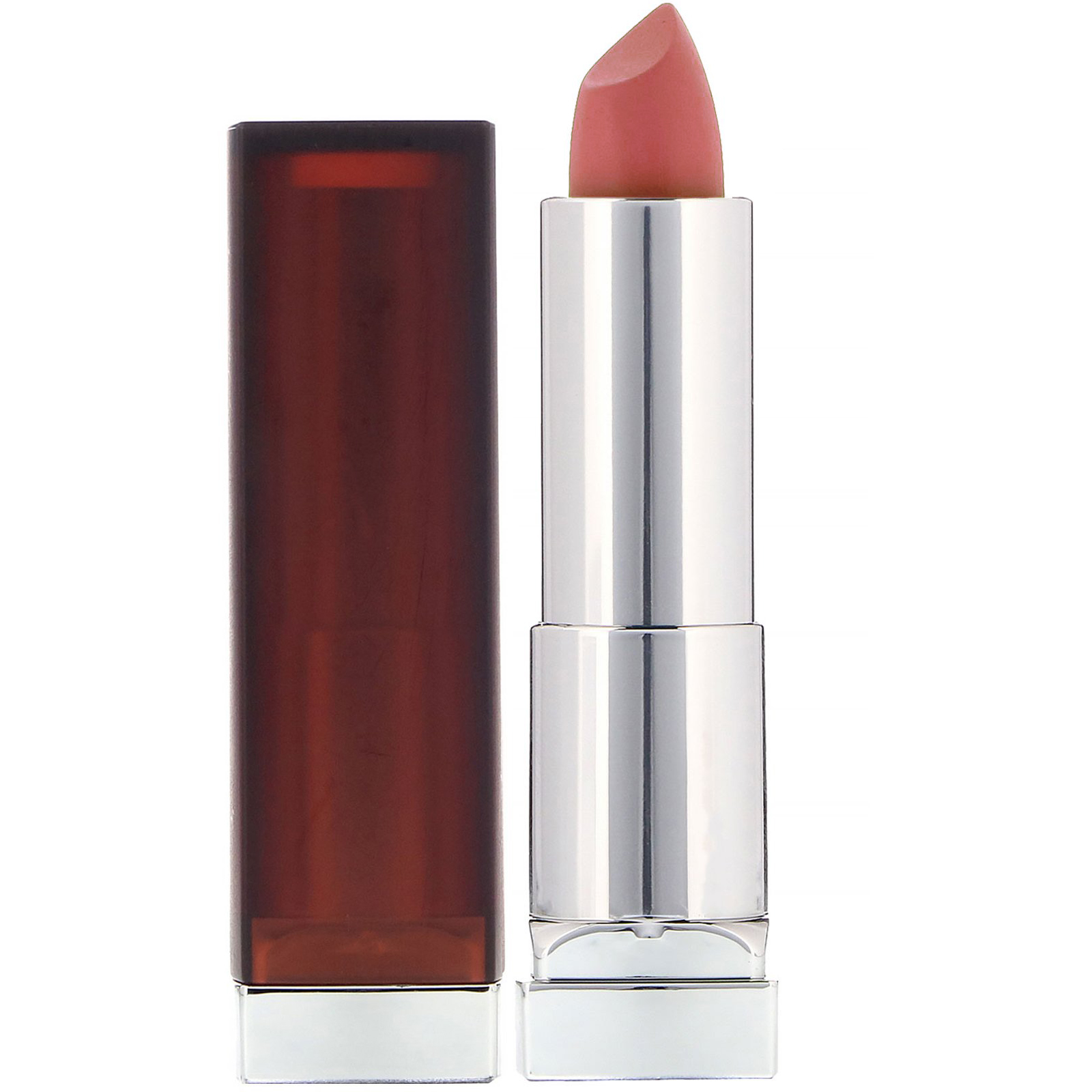 Comprar Maybelline, Color Sensational, batom cremoso matte, 656 Paixão de cerâmica, 4,2 g