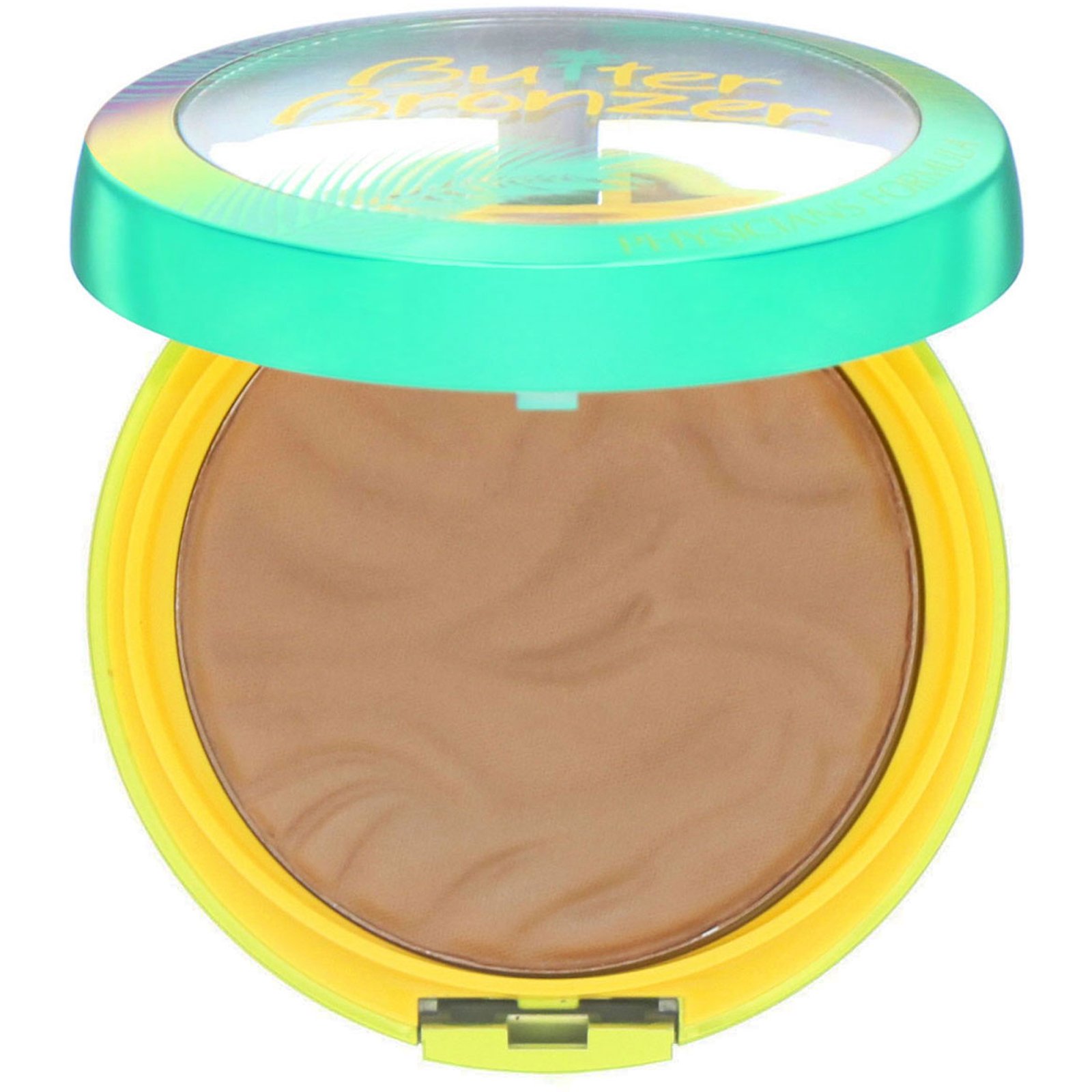 Comprar Physicians Formula, Butter Bronzer, Bronzeado Profundo, 0,38 oz (11 g)