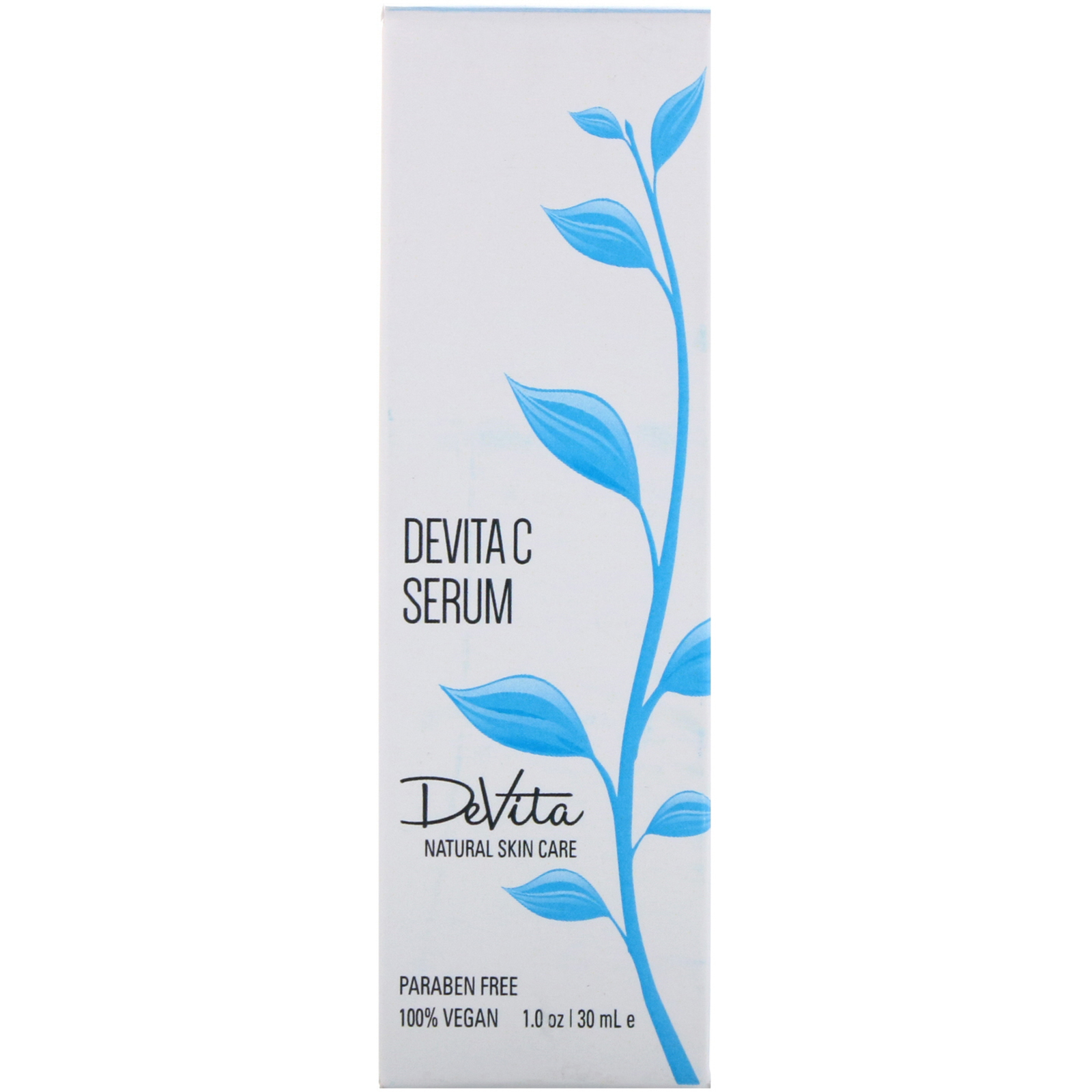 Comprar DeVita, Sérum Devita-C, Fórmula Estabilizada 17% , 30 g (1 oz)