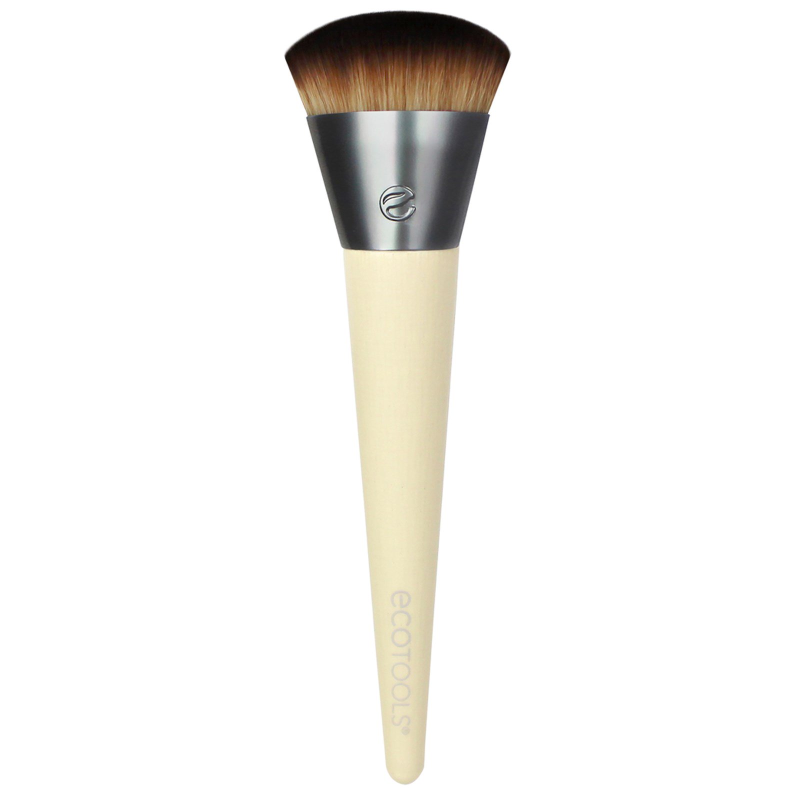 Comprar EcoTools, Escova Wonder Cover Complexion, 1 escova