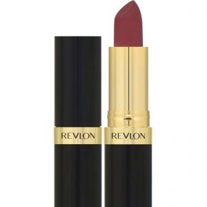 Comprar Revlon, Batom em creme Super Lustrous, Rose Velvet 130, 4,2 g