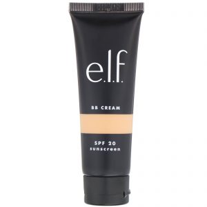 Comprar E.L.F., BB Cream, SPF 20, Buff, 0.96 fl oz (28.5 ml)