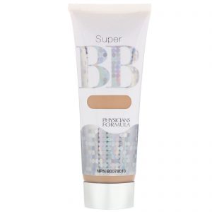 Comprar Physicians Formula, Super BB, All-in-1 Beauty Balm Cream, SPF 30, Light, 1.2 fl oz (35 ml)