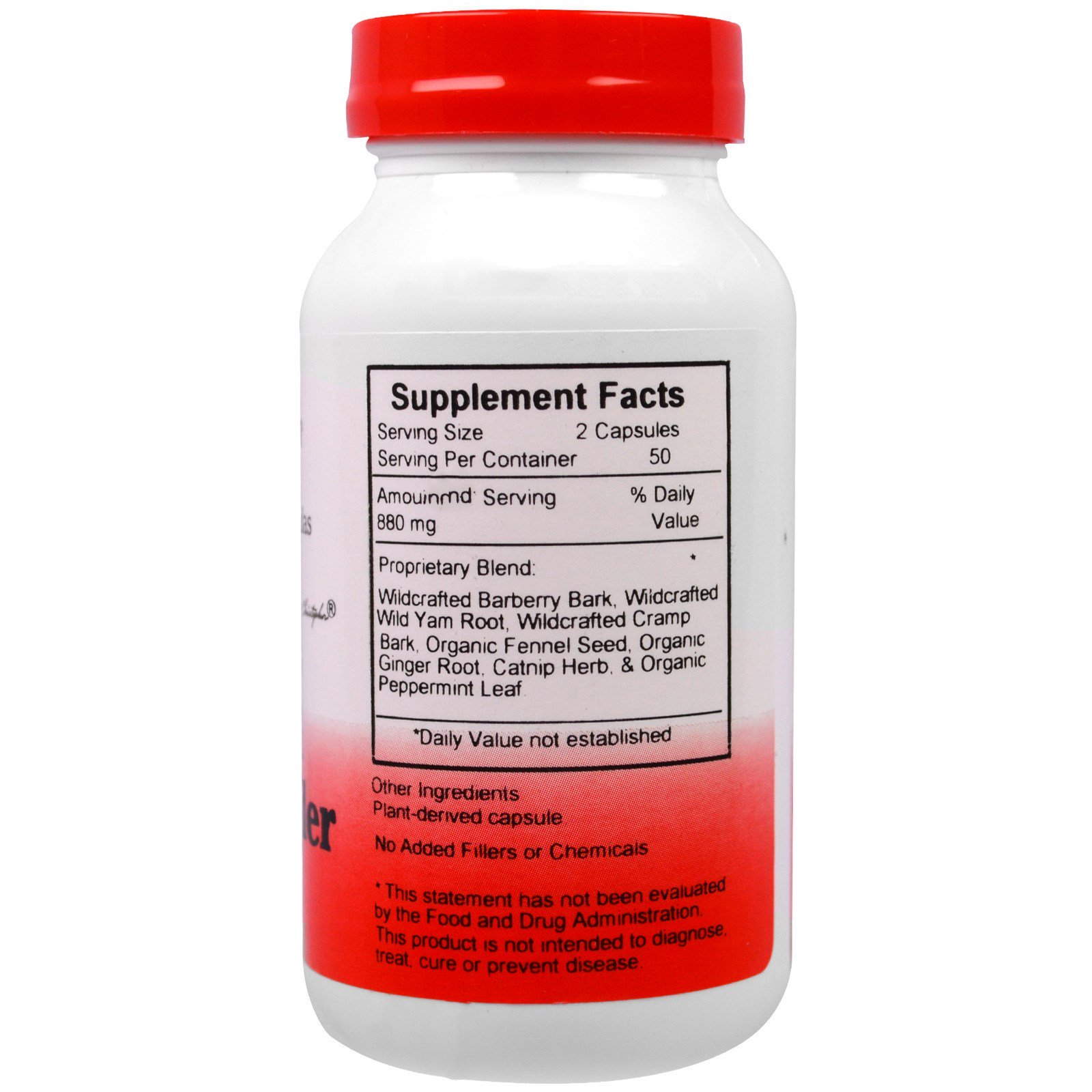 Comprar Christopher's Original Formulas, Liver & Gallbladder Formula, 440 mg, 100 Vegetarian Caps - Imagem 2