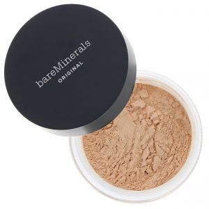 Comprar bareMinerals, Original Foundation, SPF 15, Golden Beige 13, 0.28 oz (8 g)