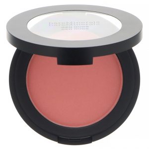 Comprar bareMinerals, Blush em pó Gen Nude, Me deixe rosa, 6 g