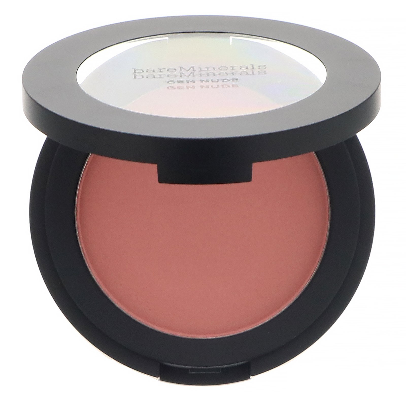 Comprar bareMinerals, Gen Nude Powder Blush, Call My Blush, 0.21 oz (6 g)