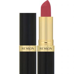 Comprar Revlon, Batom em creme Super Lustrous, Rosewine 225, 4,2 g