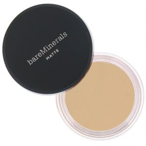 Comprar bareMinerals, Base matte, FPS 15, Dourado médio 14, 6 g