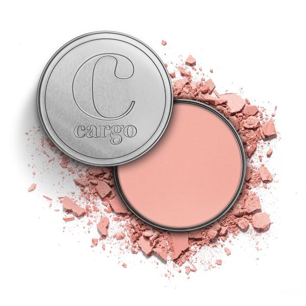 Comprar Cargo, Blush em pó, Tonga, 8,9 g - Imagem 4