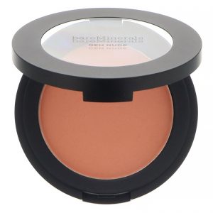 Comprar bareMinerals, Blush em pó Gen Nude, Aquele pêssego, 6 g