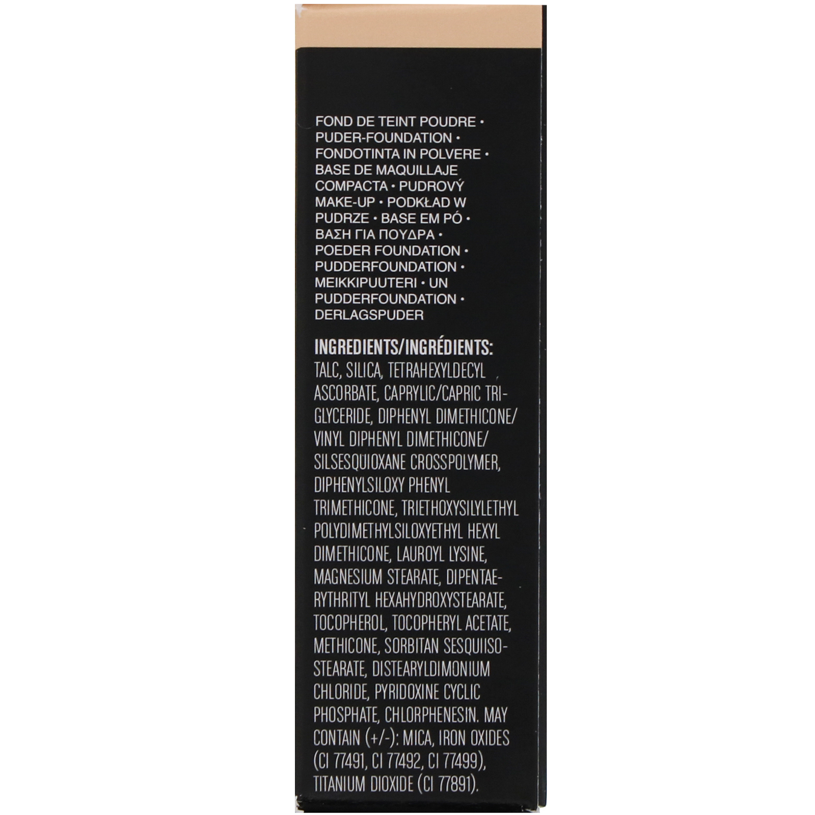 Comprar bareMinerals, BAREPRO, Base em pó de alta performance, Marfim dourado 08, 10 g - Imagem 3