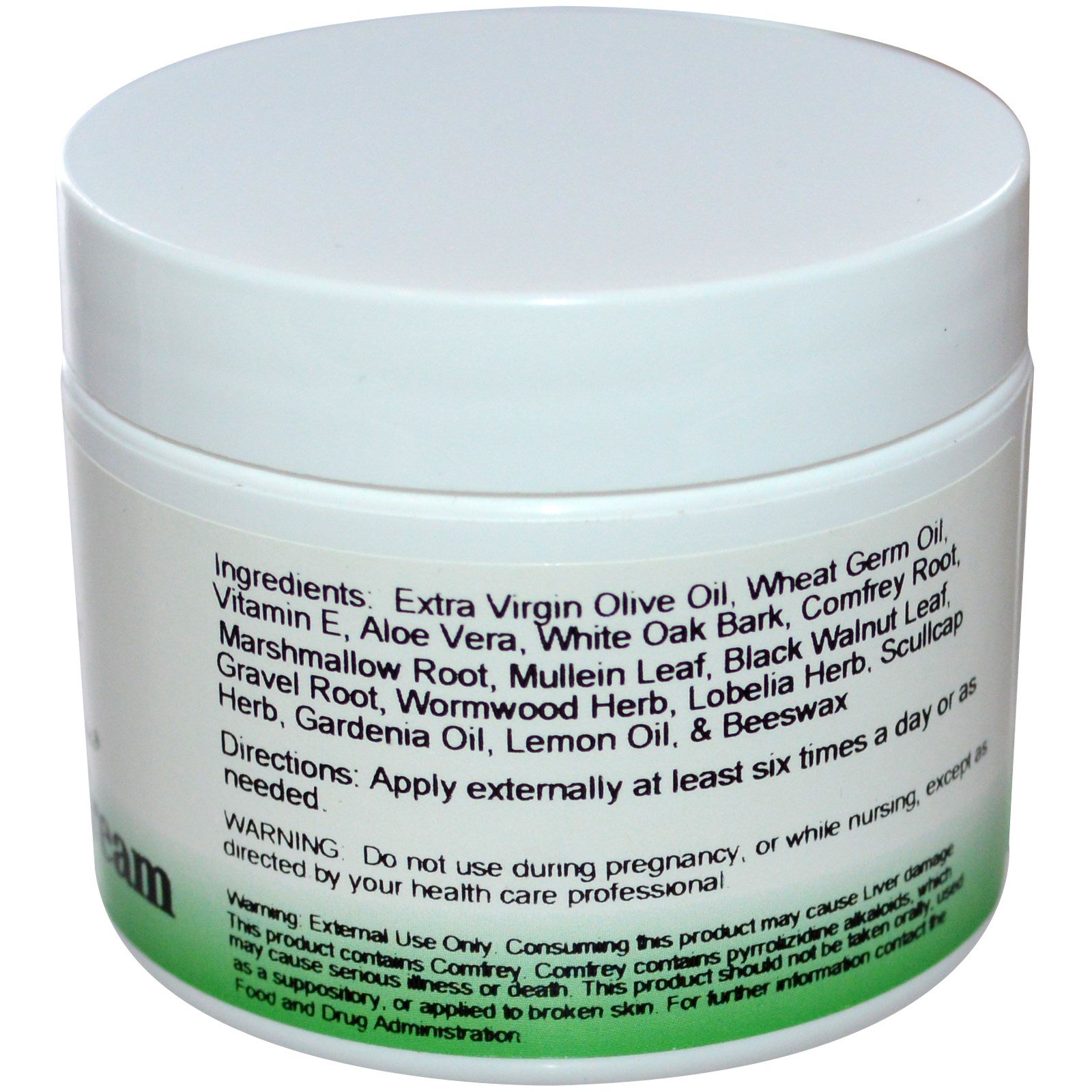 Comprar Christopher's Original Formulas, Creme de Beleza Facial, 2 oz - Imagem 2