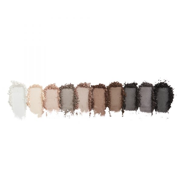 Comprar E.L.F., Paleta de sombras, Everyday Smoky, 14 g - Imagem 4